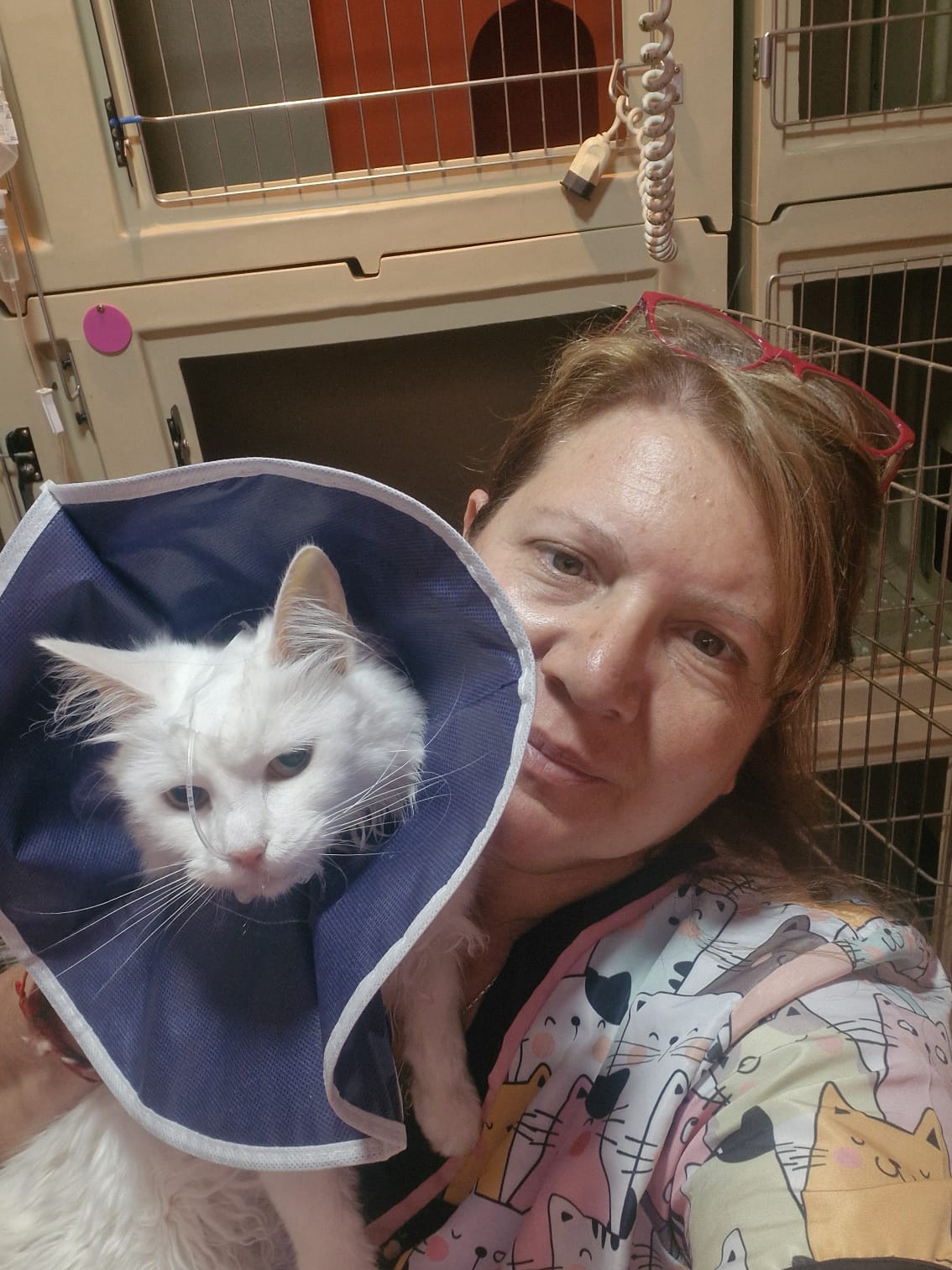 Dra. Maria Gabriela Martelli